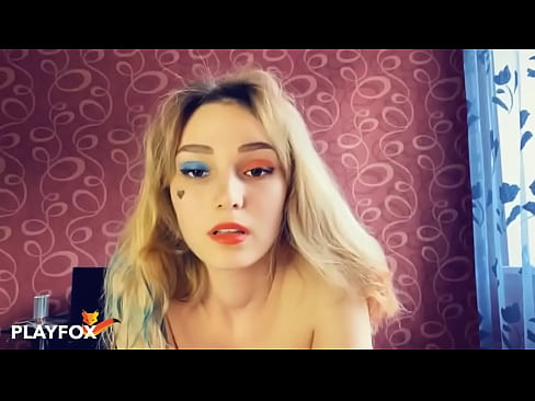 ❤️ Des lunettes de réalité virtuelle magiques m'ont permis de faire l'amour avec Harley Quinn ❤❌ Porno beau at porn fr.bsglass.ru ❤