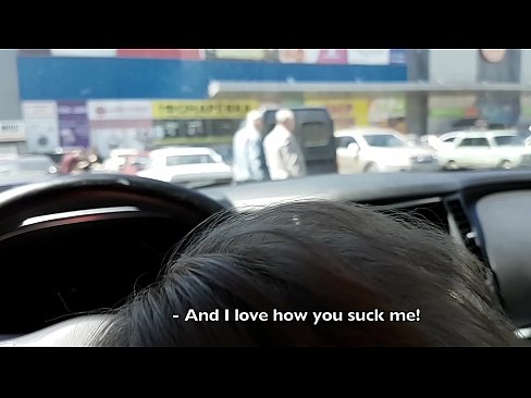❤️ Sucé dans le parking à l'extérieur du supermarché ❤❌ Porno beau at porn fr.bsglass.ru ❤